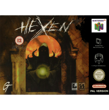 Hexen