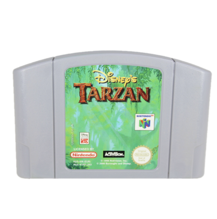 Disney's Tarzan