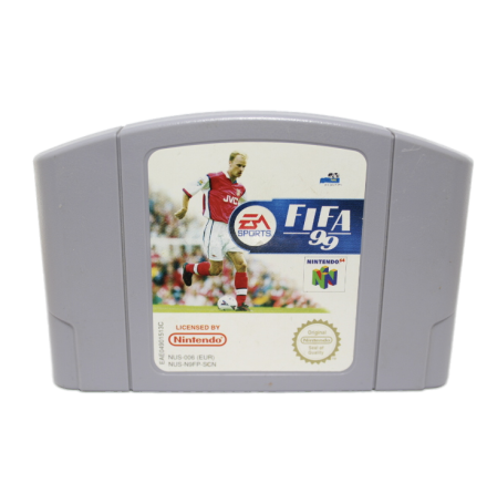 FIFA '99