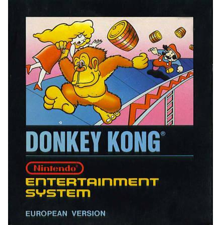 Donkey Kong