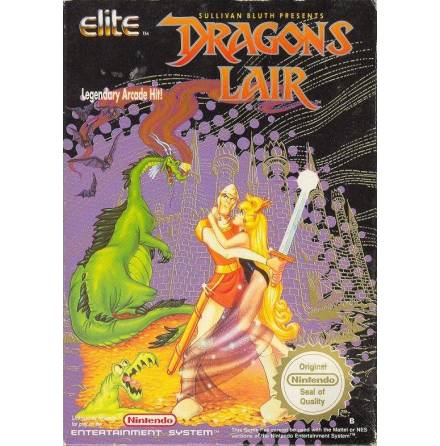 Dragons Lair