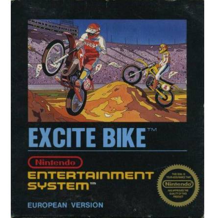 Excitebike