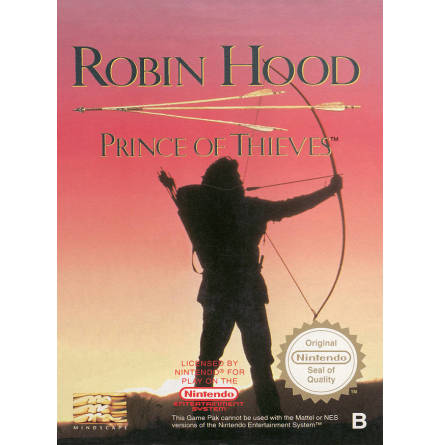 Robin Hood